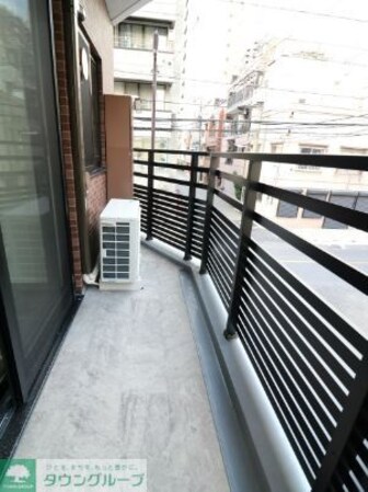 プレール・ドゥーク浅草IVの物件内観写真